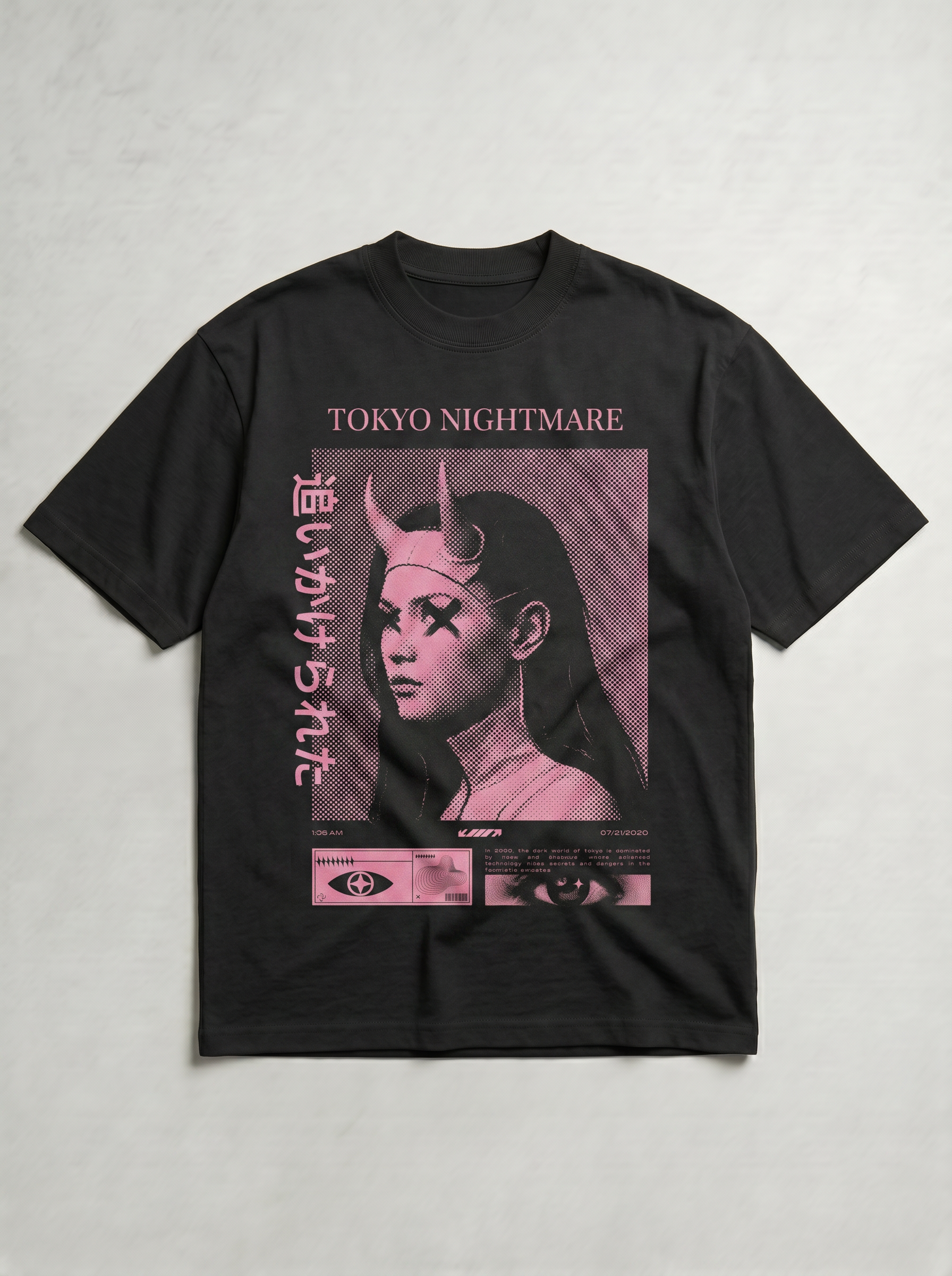TOKIO STYLE